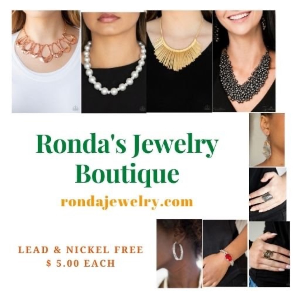 Meet your Posher, Ronda